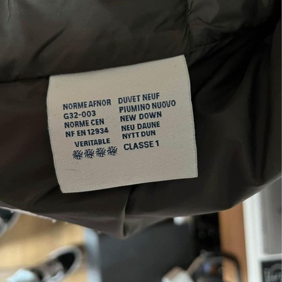 Moncler Jacket - Picture 2 of 4